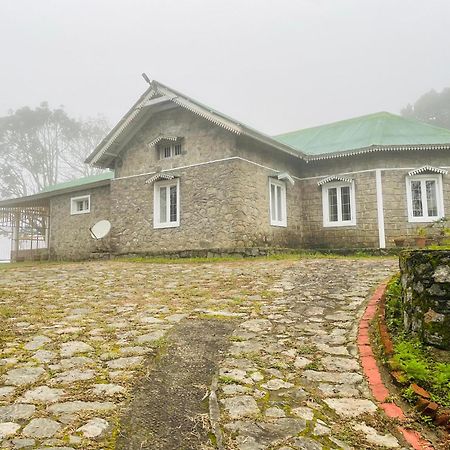 Thottom Stays Private Bungalow Munnar Esterno foto
