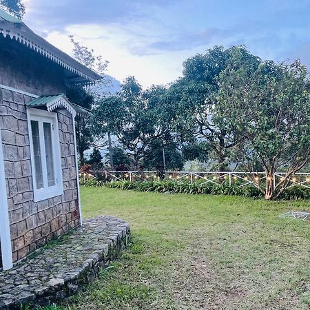 Thottom Stays Private Bungalow Munnar Esterno foto